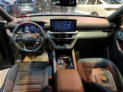 فورد إكسبلورر